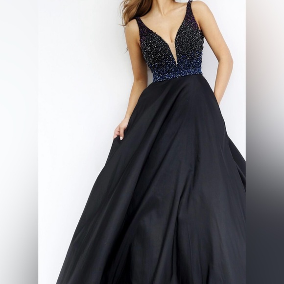 Sherri Hill Dress…NWOT - Picture 3 of 9